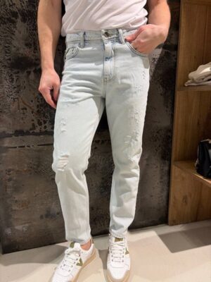 Jeans yellowstone ramdpz67