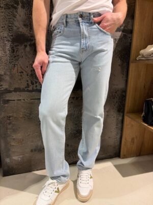 Jeans bighorn rad61