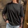 Maglia pizzo agatha