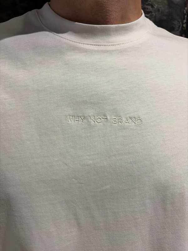 Embroidery shirt