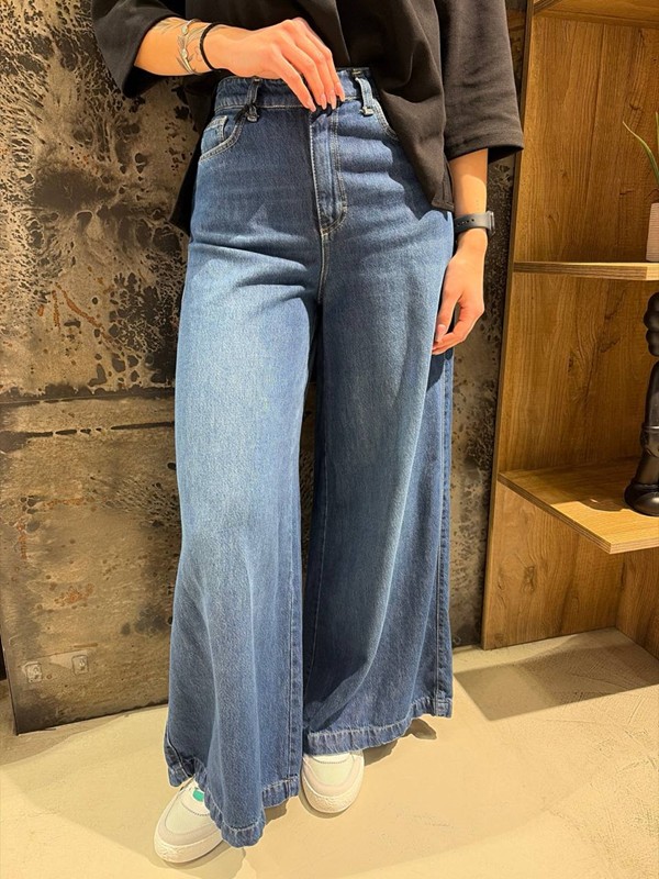 Jeans nova