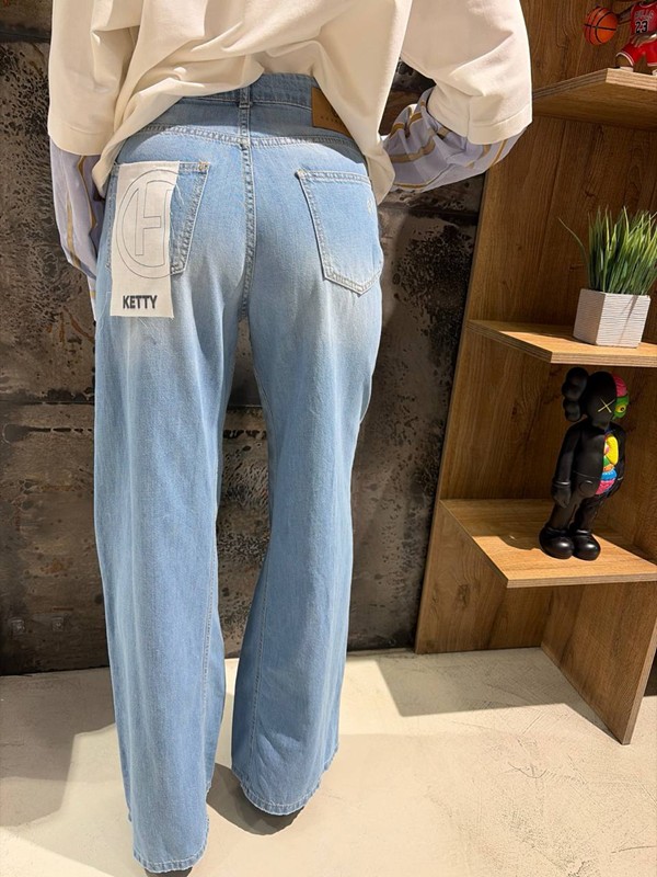 Jeans ketty