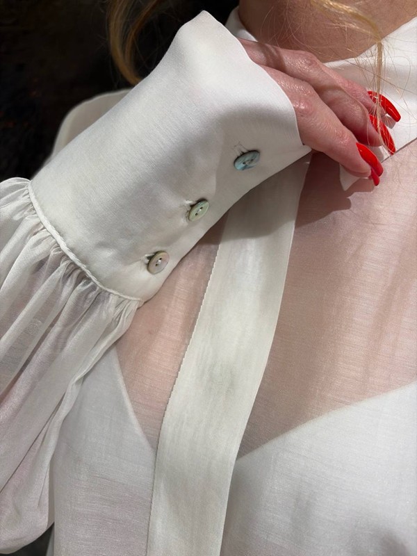 Camicia sabrina