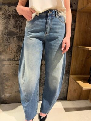 Jeans ermitage