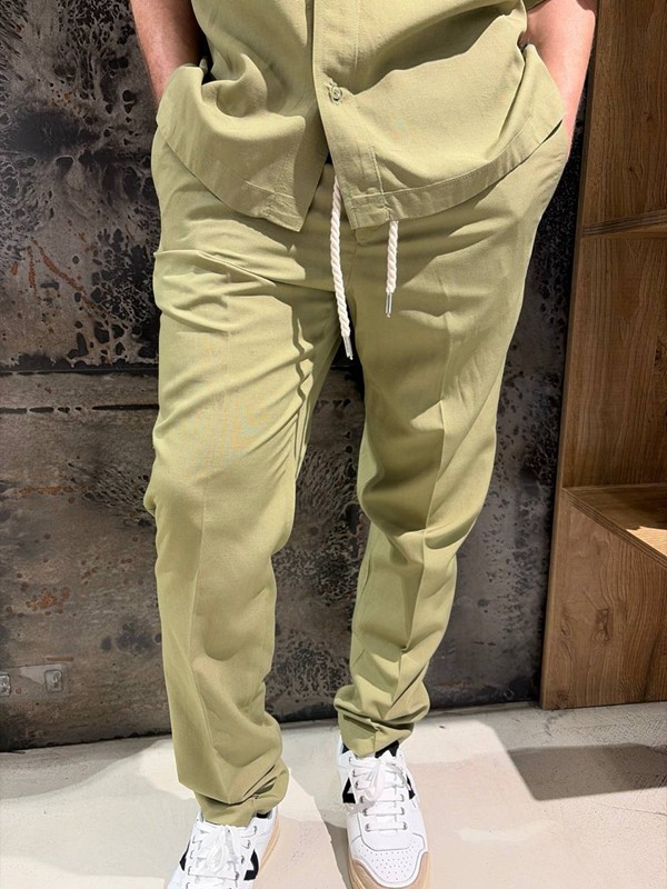 Pantalaccio mitch