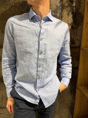 Camica colletto steve