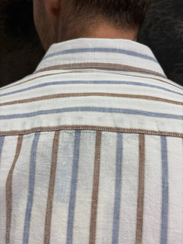 Camicia gareth