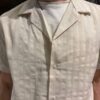 Camicia bowling luke