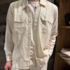 Overshirt evan