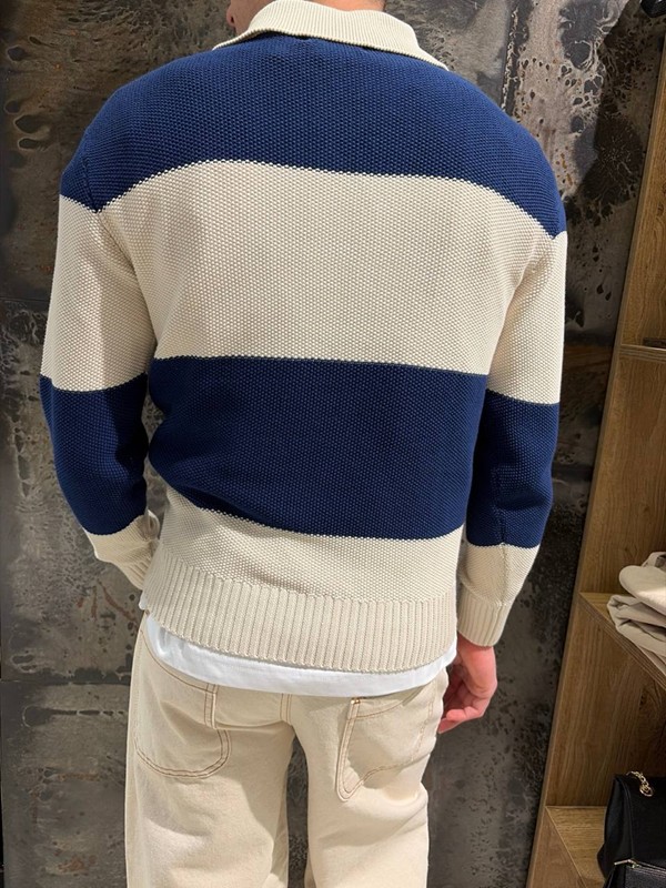 Polo roger