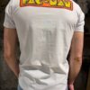 Tshirt pacman orange