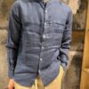Camicia coreana jeor