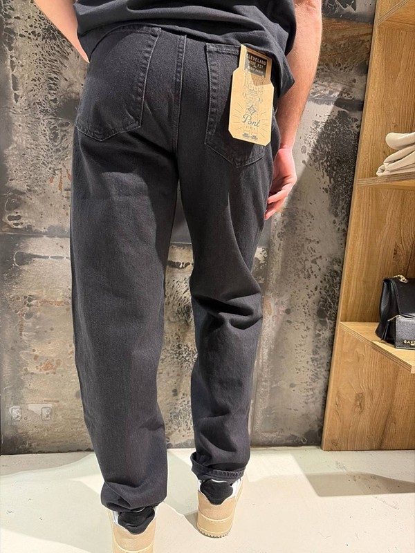 Jeans cleveland rba99