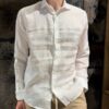 Camicia colletto jeor