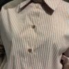Camicia zane