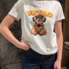 T-shirt bassotto