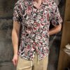 Camicia fants