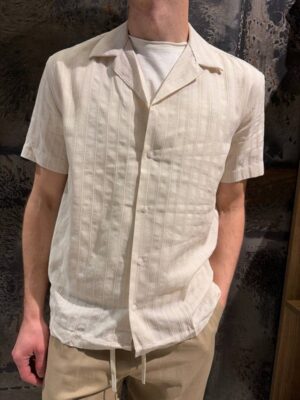 Camicia bowling luke