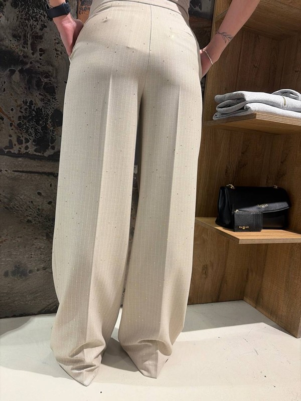 Pantalone eva