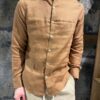 Camicia coreana jeor