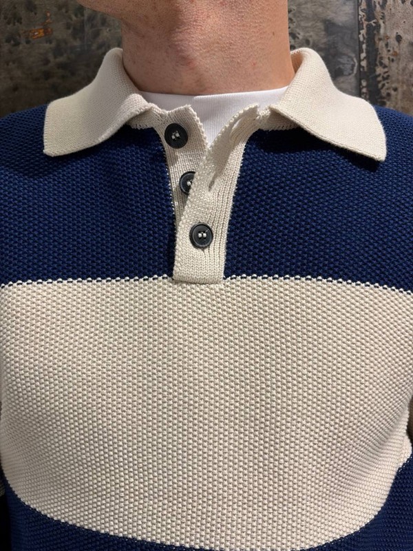 Polo roger