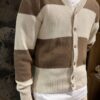 Cardigan roger