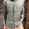 Camicia colletto jeor