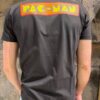 Tshirt pacman orange