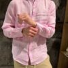 Camicia coreana jeor
