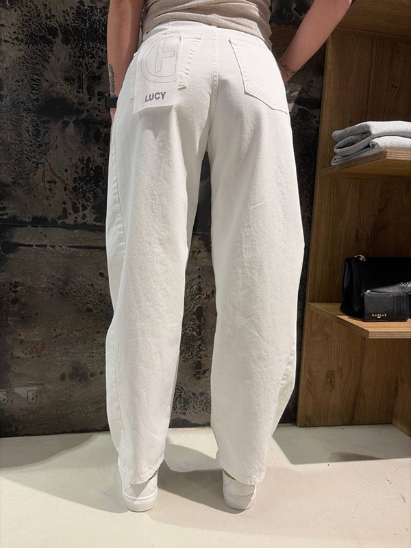 Pantalone lucy fancy