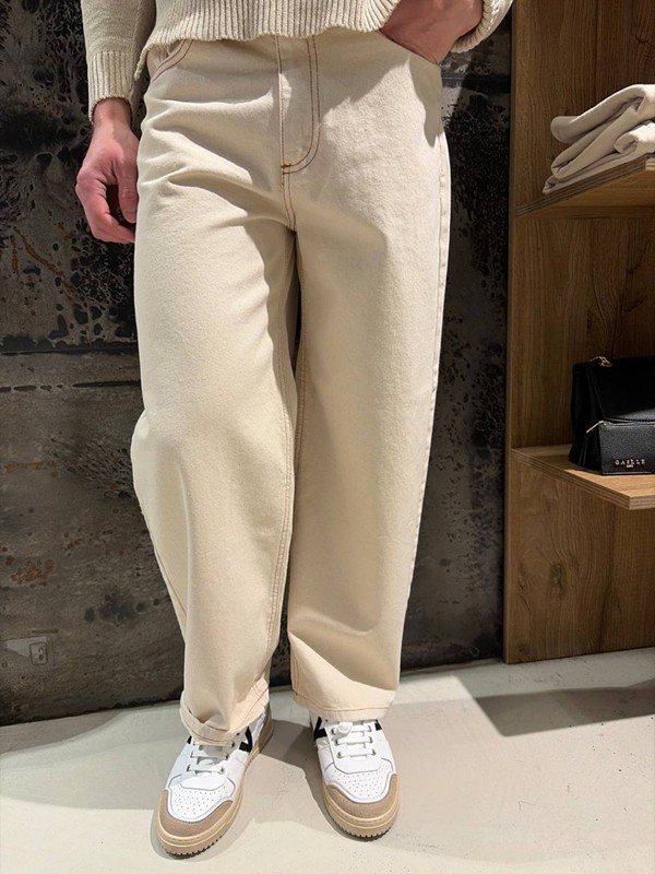 Jeans balen