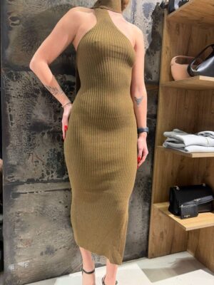 Dress sloane