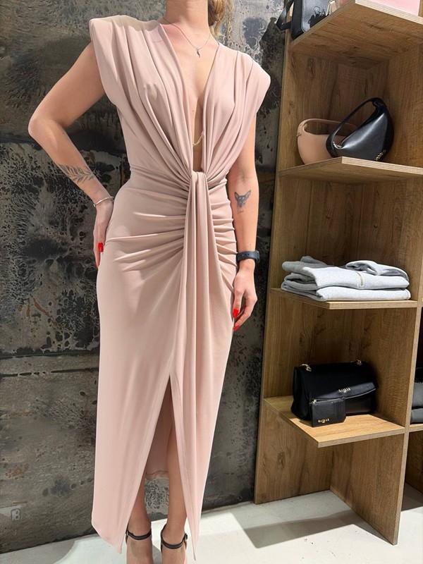 Dress petra