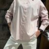Camicia zane