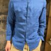 Camicia coreana logan