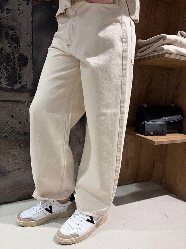 Jeans balen