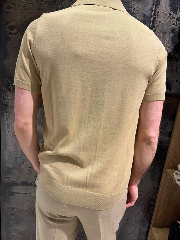 Polo  greg