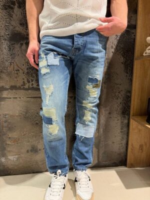 Jeans damon