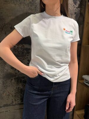 Tshirt  beach terapy