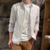 Camicia gareth