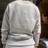 Felpa girocollo meredith