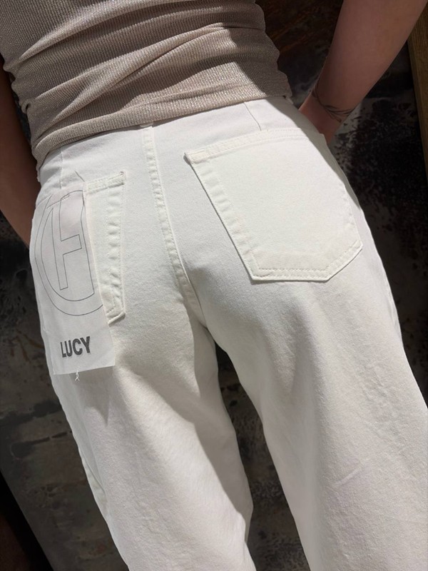 Pantalone lucy fancy