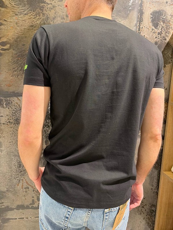 Tshirt mojito addicted