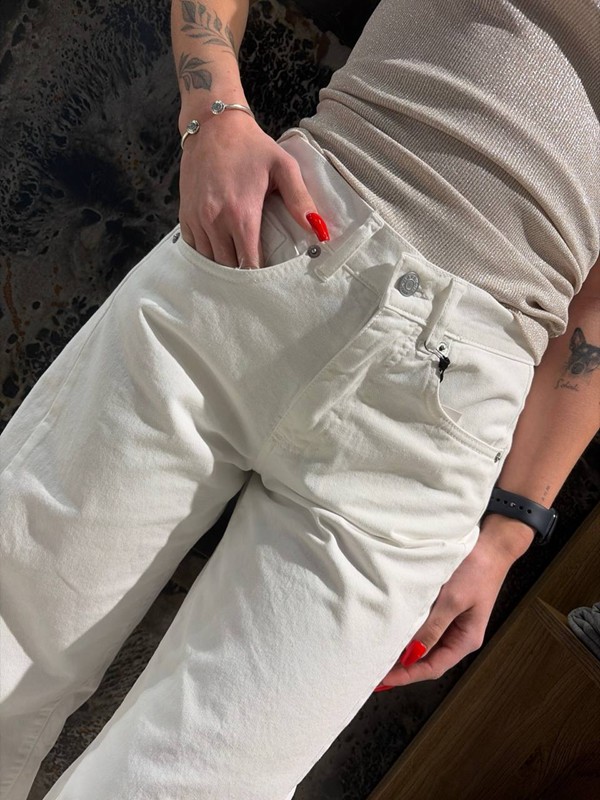 Pantalone lucy fancy