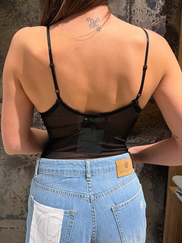 Body edith