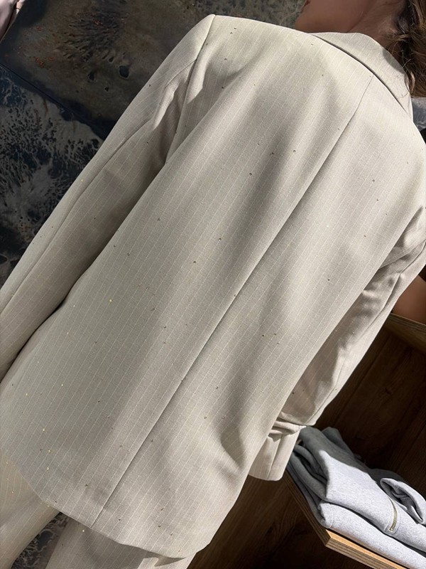 Giacca eva