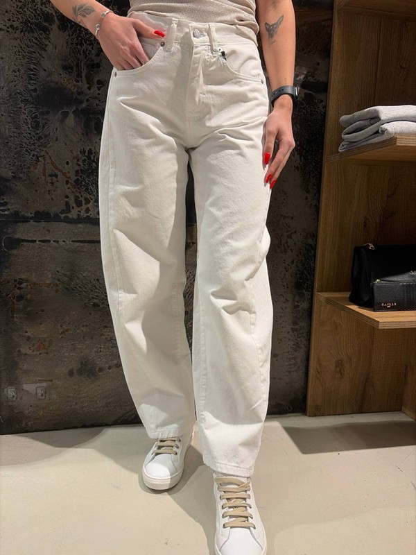 Pantalone lucy fancy