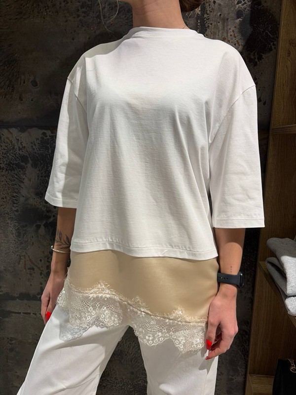 Tshirt vicky