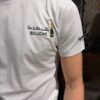 Tshirt bollicine
