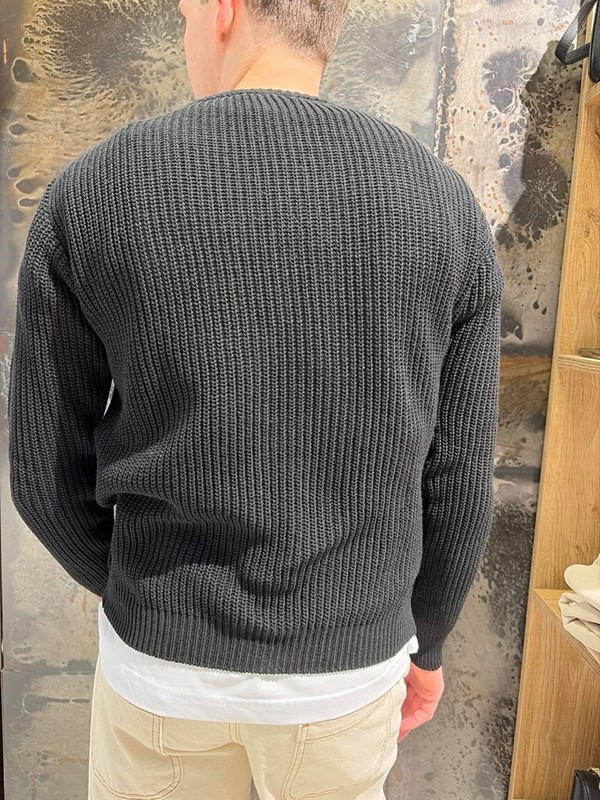 Pull bronn